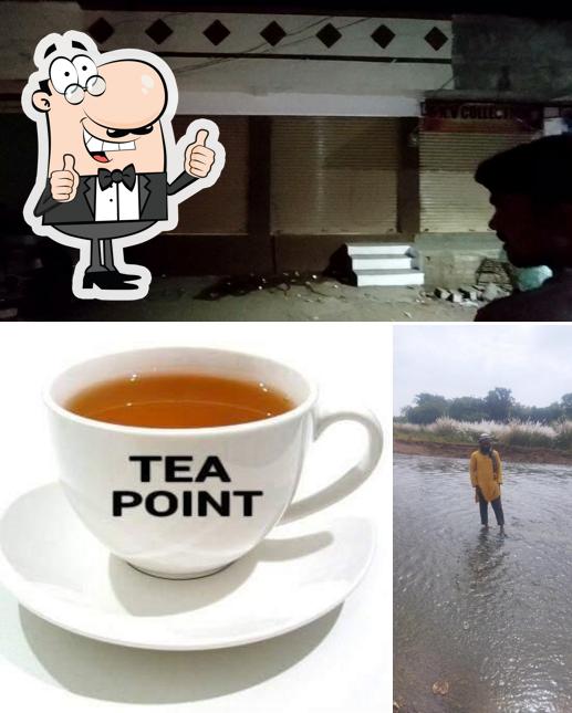 TEA POINT