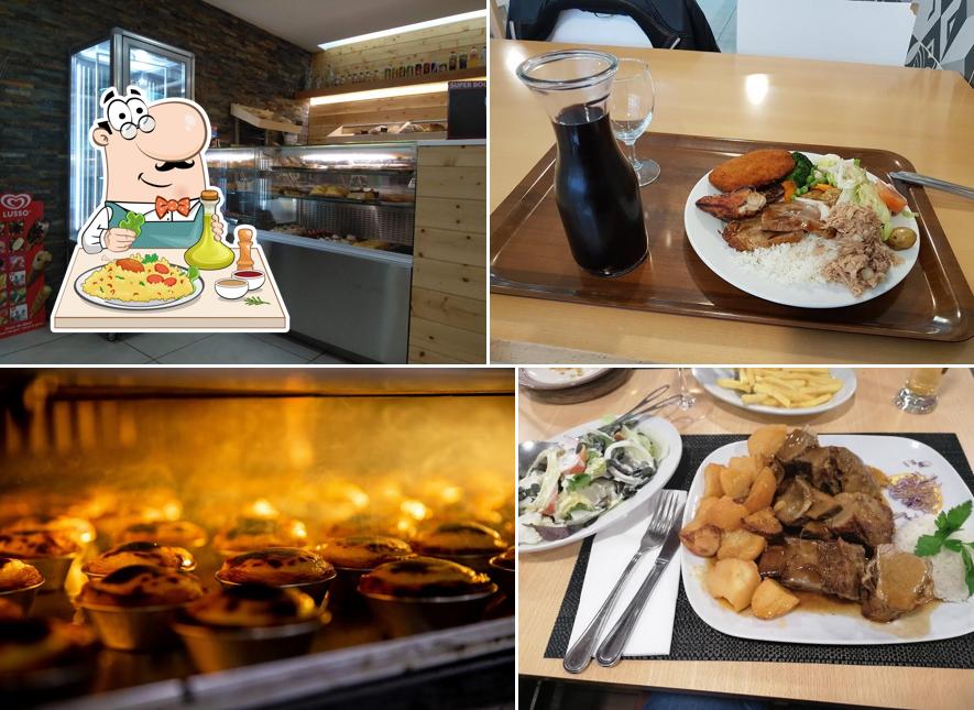Grill Take Away