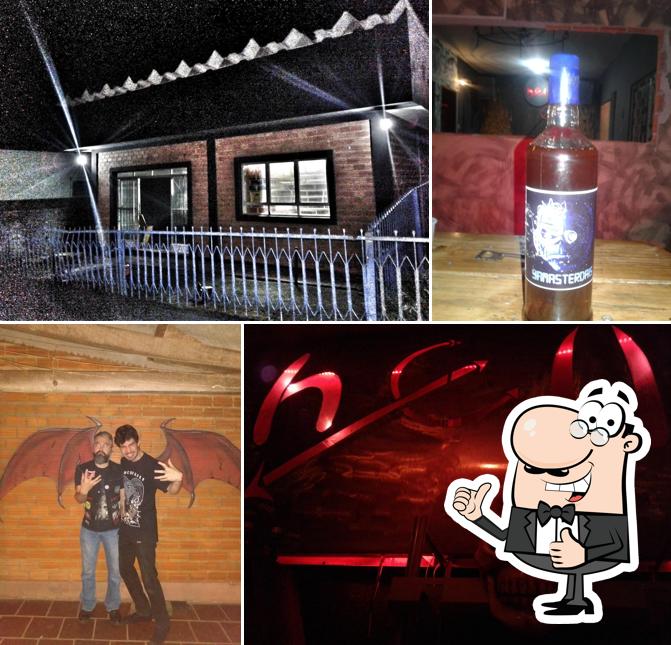 HELL Rock Bar