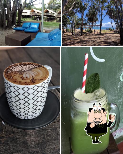 Holidays Cafe in Agnes Water Restaurant reviews