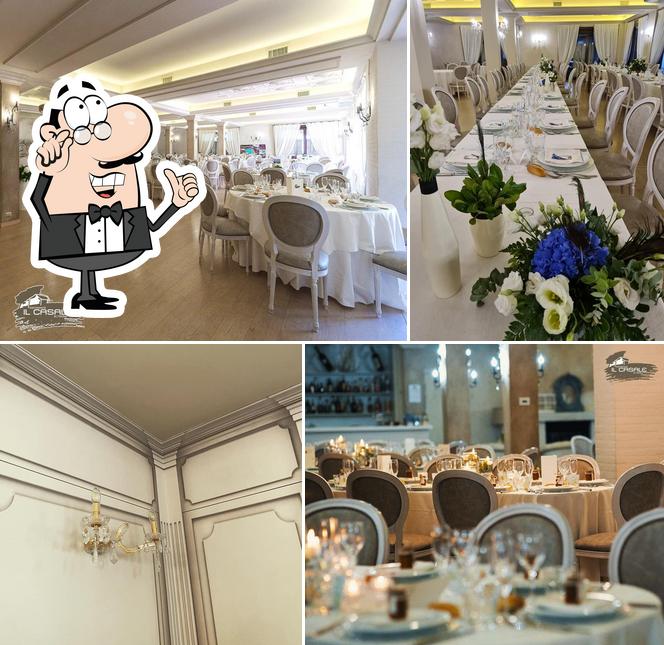 Ristorante Il Casale - Altidona