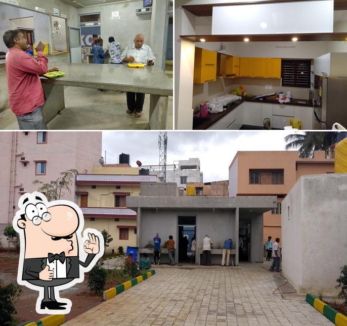 Indira Canteen, Bengaluru, SSM School Rd Restaurant reviews