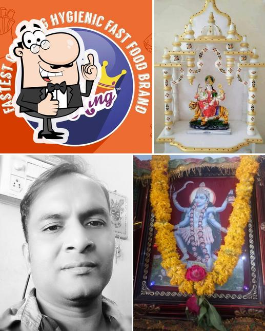 Kutchi King