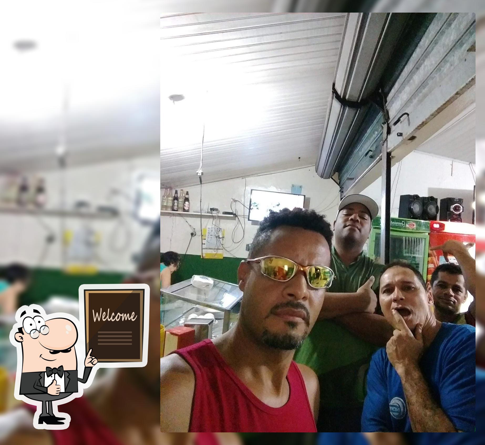 Palmeiras Bar