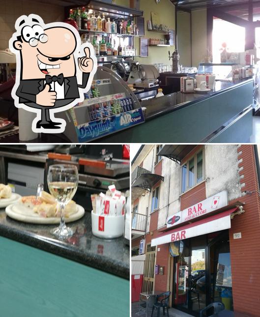 Ecco una foto di Bar Asso di Cuori