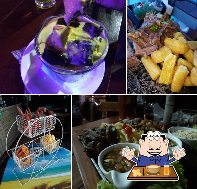 Biroska Chic - Bar & Restaurante