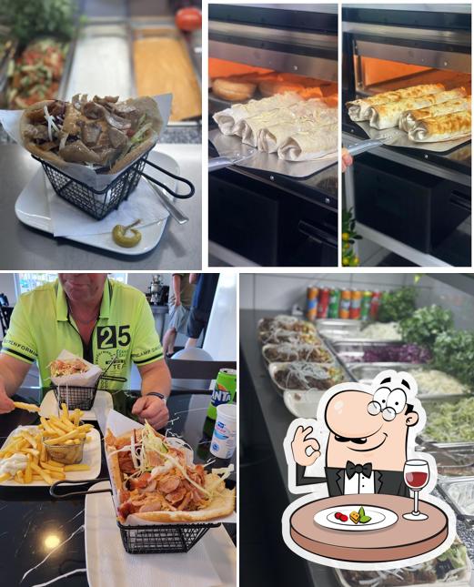 Essen Bestellen Nordenham