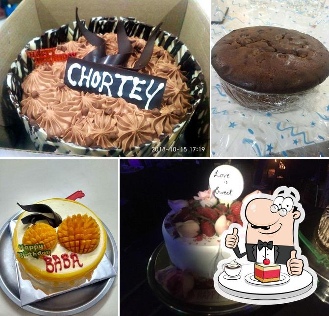 Winni Cakes & More Vijay Nagar Indore - Take your pleasure to the next  level. #cake #cakes #birthdaycake #cakedecorating #chocolate #food #dessert  #cakesofinstagram #birthday #instafood #cakedesign #cakestagram #instacake  #yummy #homemade #love #sweet #