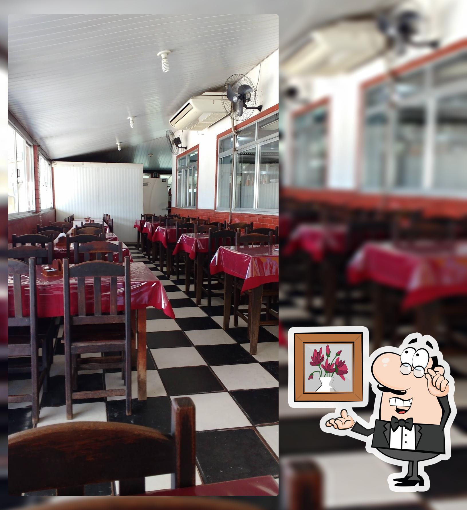 Churrascaria do Renner