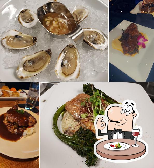 Cypress Grille in Myrtle Beach Restaurant reviews