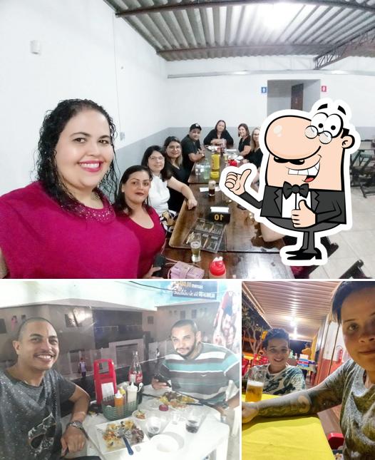 Espetinho Do Tião