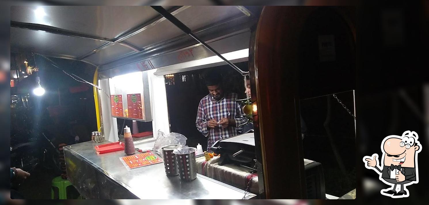 Frank Fast Food photo