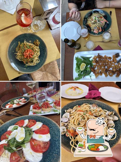 Cibo al Fusion Puppa