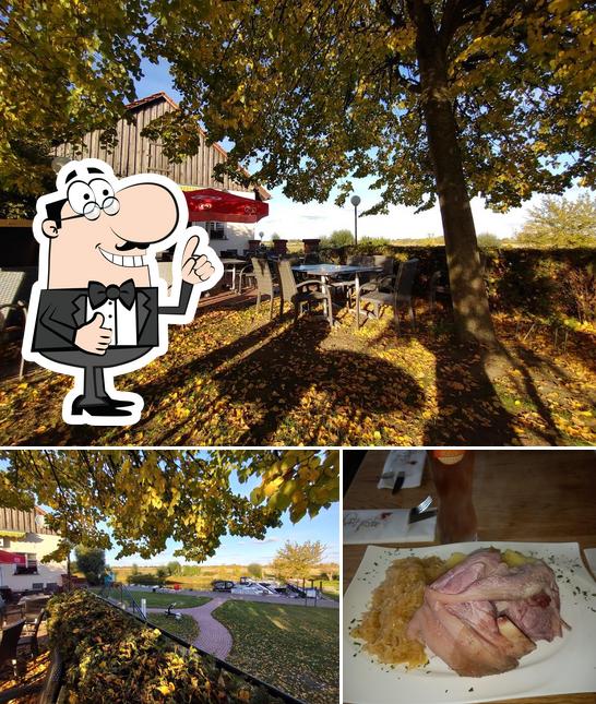 Gaststätte "Zum Quappenwinkel" restaurant, Havelberg Restaurant reviews