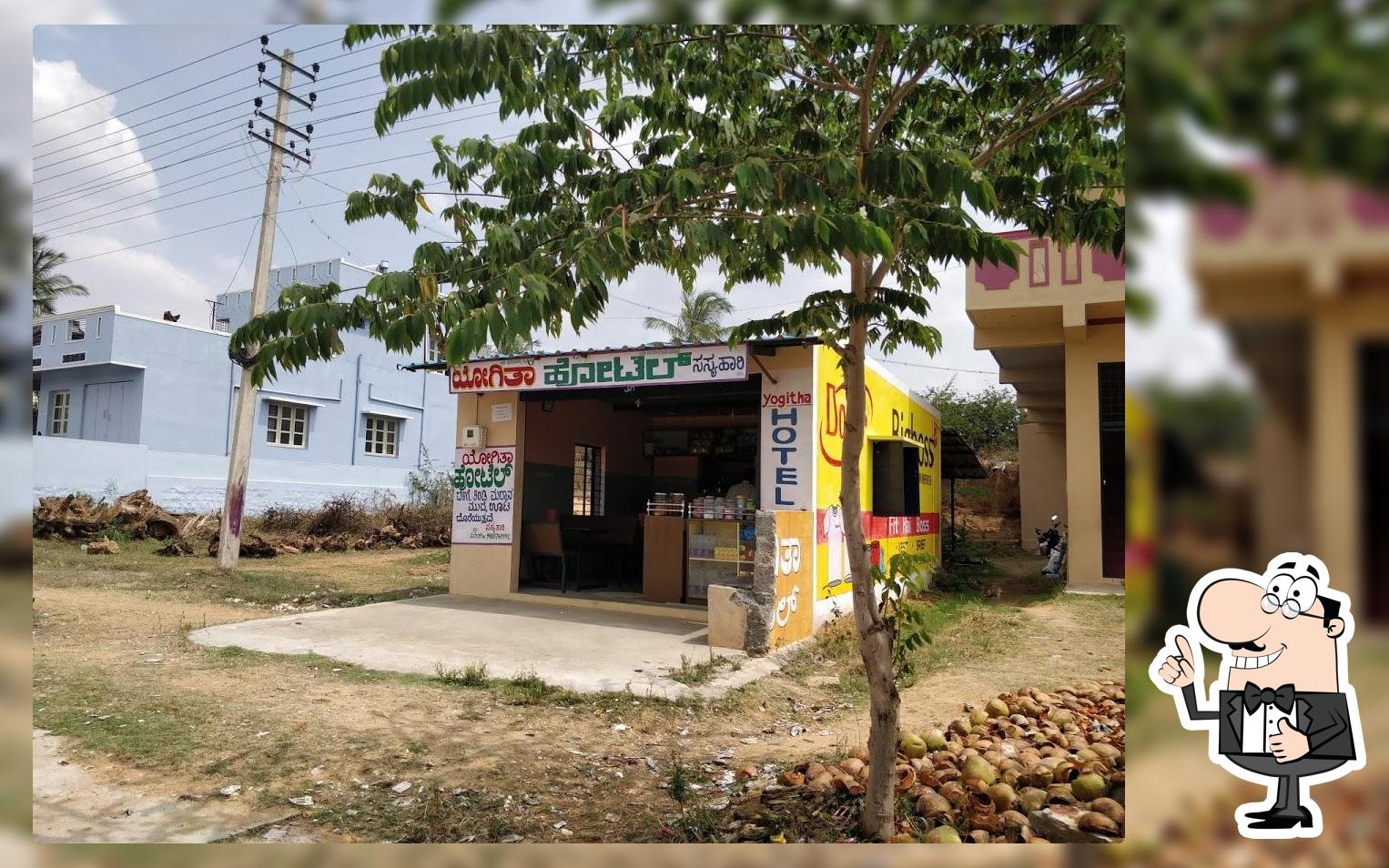 Hotel Yogitha