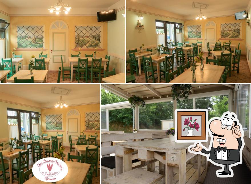Il Rustichello - Ristorante