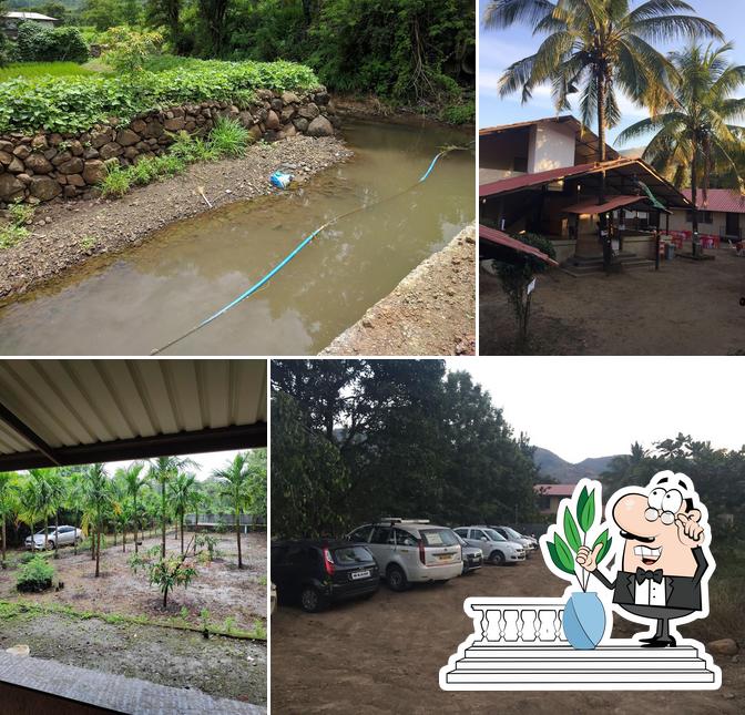 Laigude Farm
