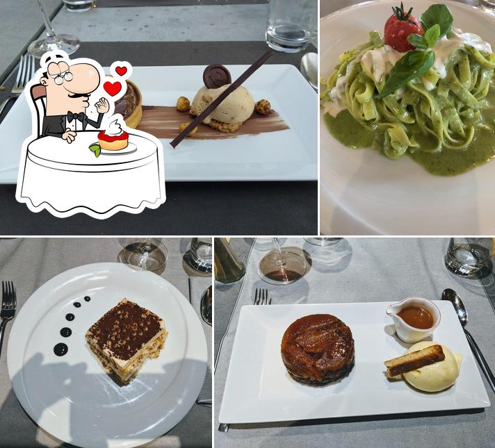 Restaurant Le Farinet
