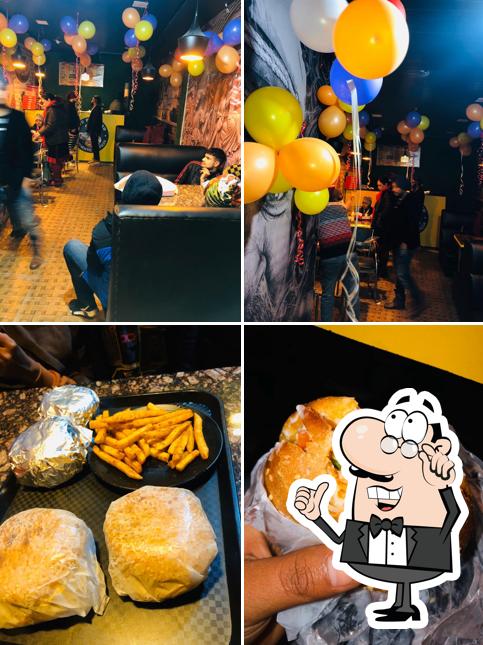 Live Pizza 30