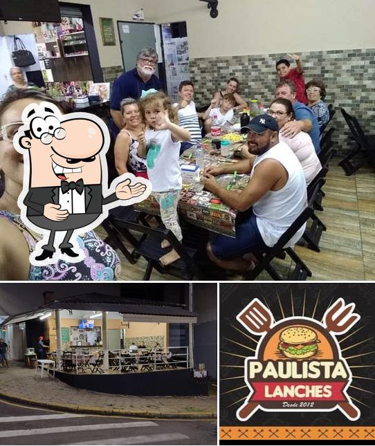 See the image of Paulista Lanches TB