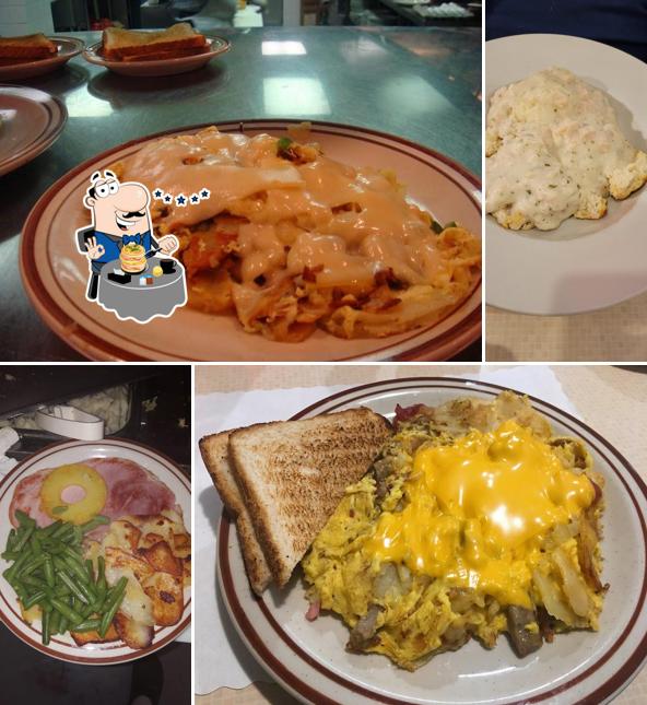 Pete's Restaurant in Canton Restaurant menu and reviews