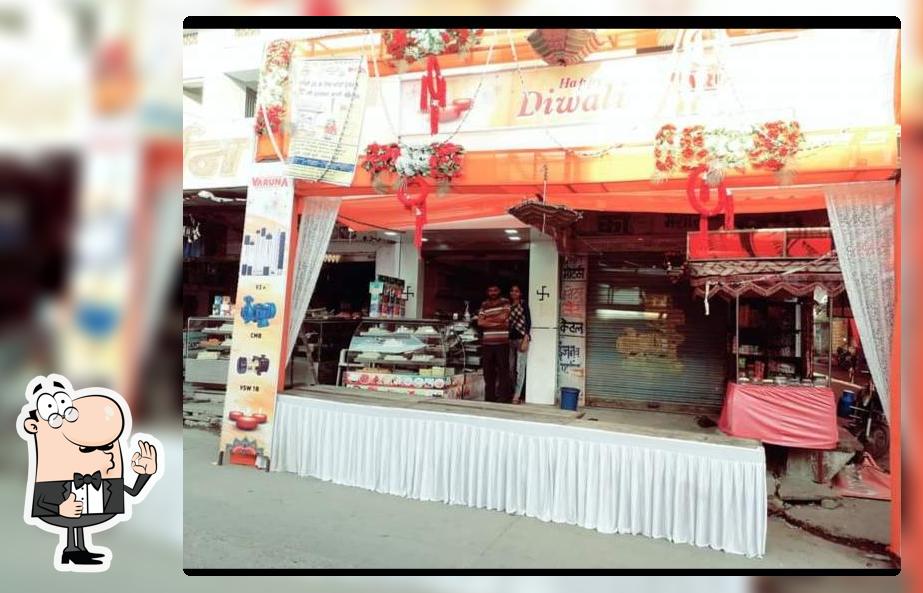 Shree Khaiteswer Jodhpur Misthan Bhandar
