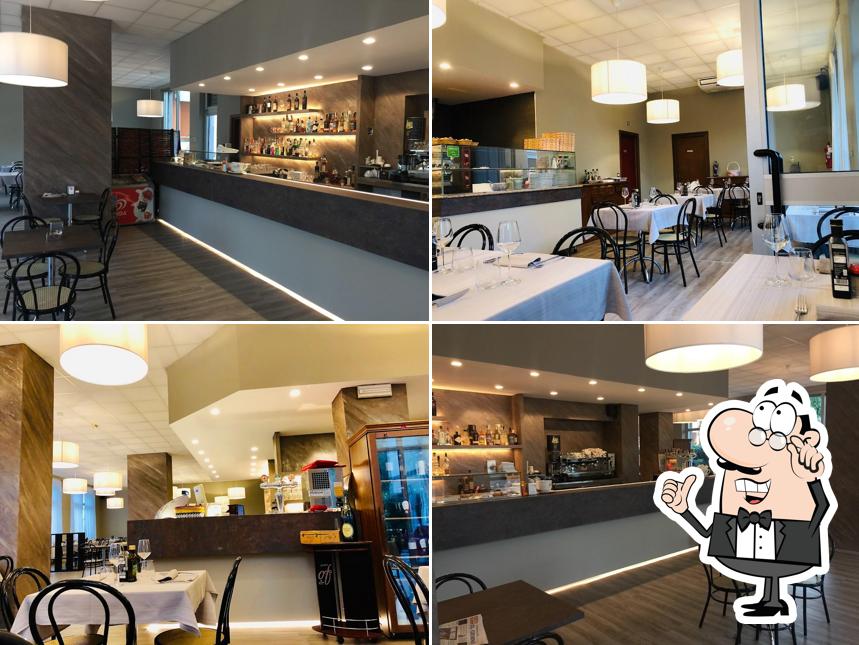 Share ristorante Italiano