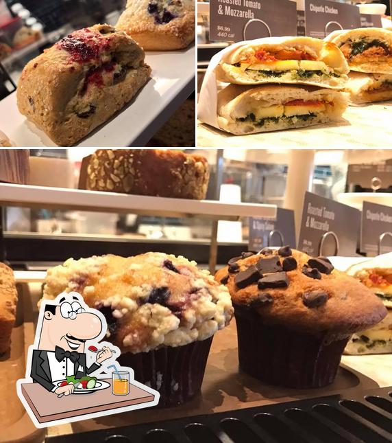 Starbucks, 820 Boardwalk in Ocean City Restaurant reviews