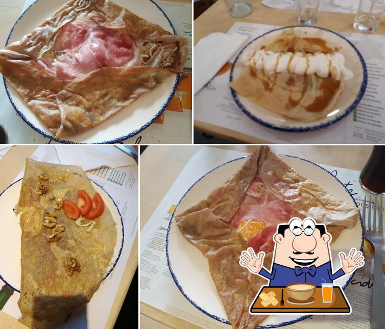Crêperie de Bénodet