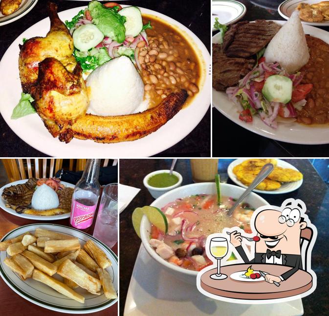 Best ecuadorian restaurants in New York City, summer 2024 Restaurant Guru