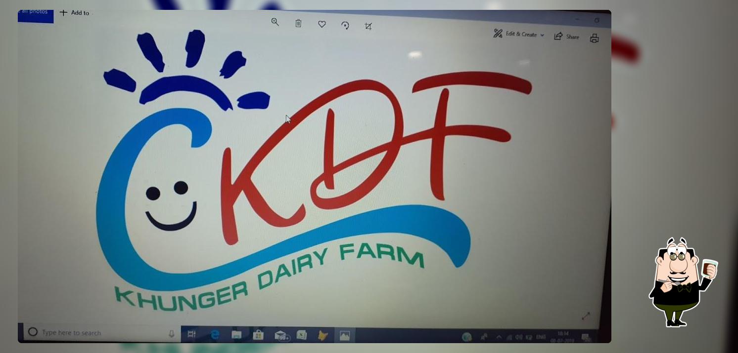 Khunger Dairy Farm