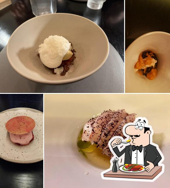 Plats à EED