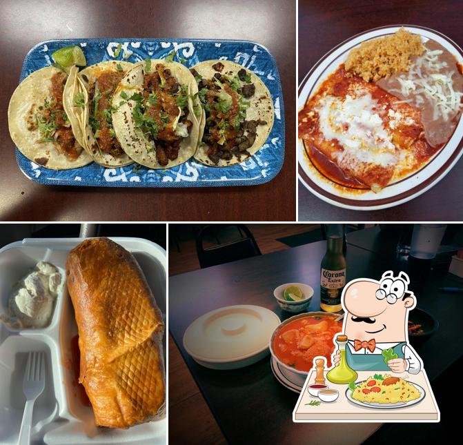Best mexican restaurants in Dorris, winter 2023 Restaurant Guru