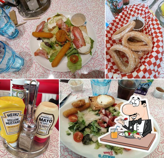 Holly's Diner