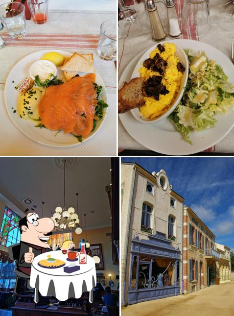 Le Bistrot