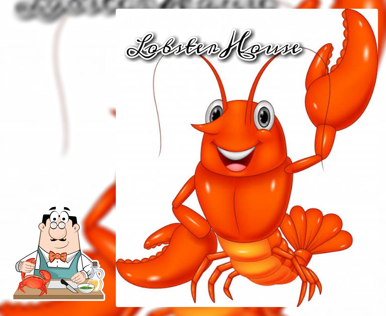 Lobster House
