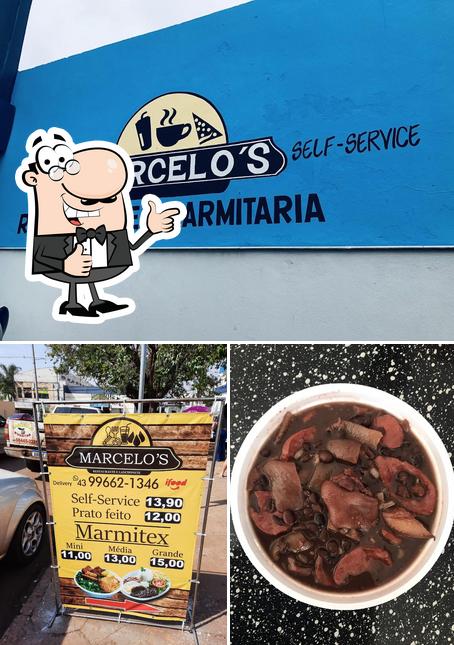 Marcelo's Restaurante e Lanchonete