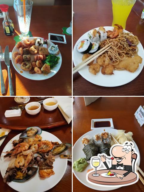 Mongolisches Restaurant Asia Perle Rezensionen