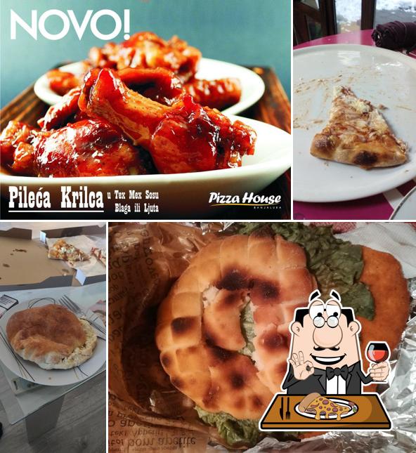 Pizza House