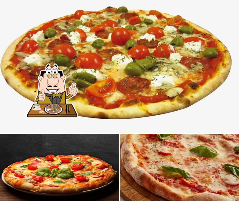 Pizzeria Grinta Sas Di Devic Jugoslav & C.