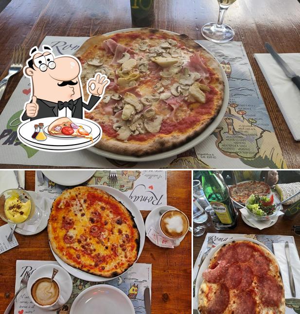 La pizza è il piatto veloce preferito al mondo