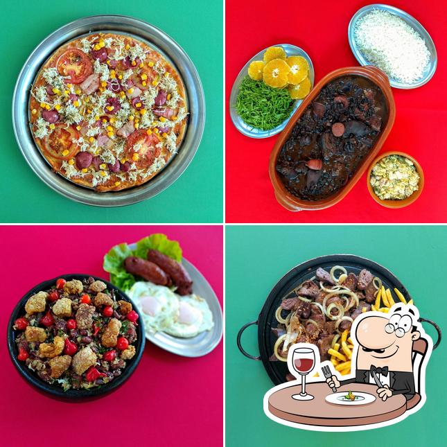 Pizzaria Nova Geração