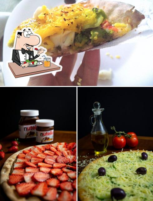 Pizzaria Guarulhos Pizzaria Pallazze Delivery