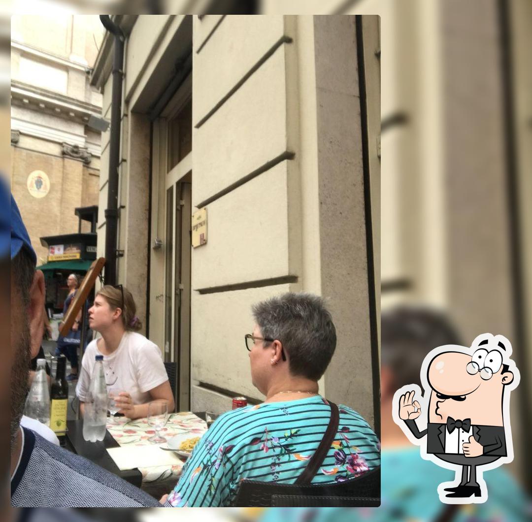 photo de Primi Piatti