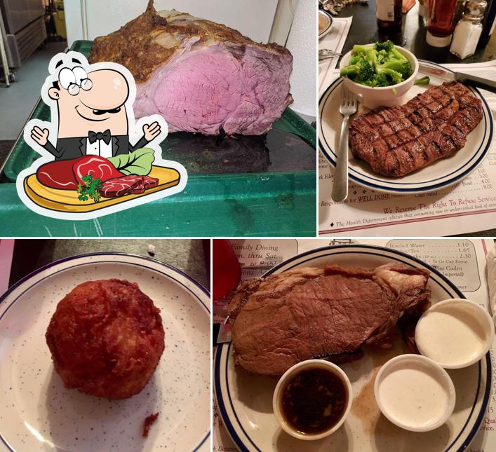 TC's Restaurant & Tavern in Battle Ground Restaurant menu and reviews