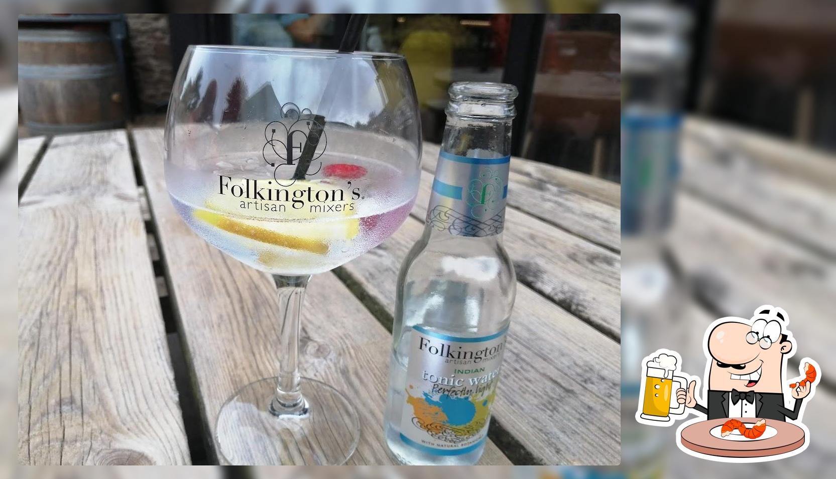 Best pubs & bars in Bude, autumn 2024 Restaurant Guru