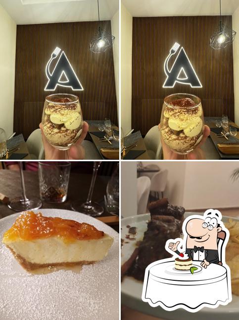 Animus Osteria