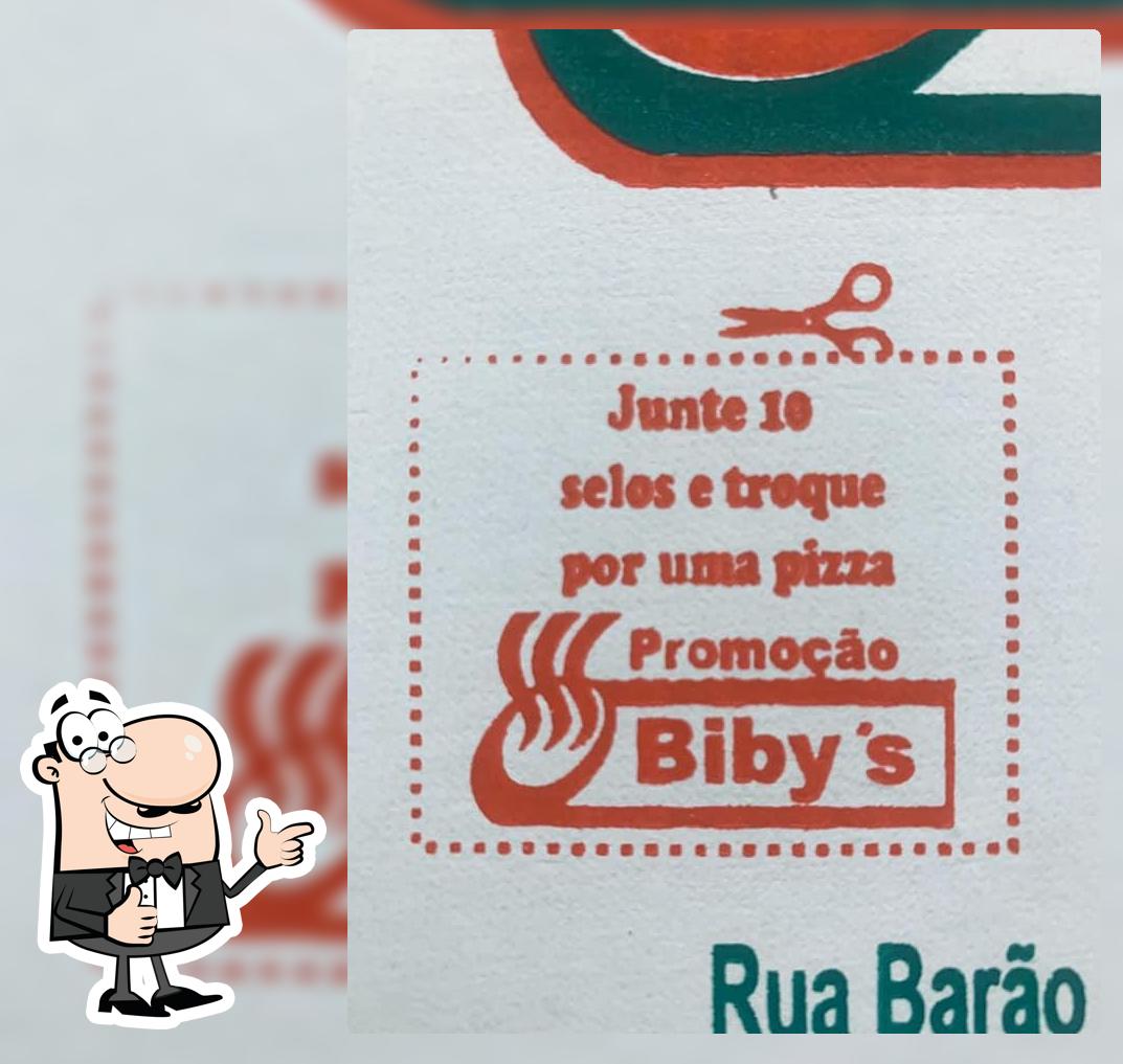 Biby's Lanchonete