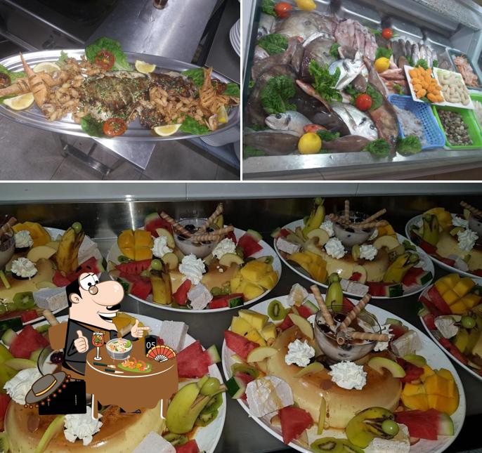 Restaurant Cabo Service