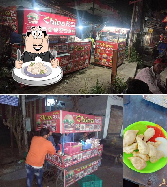 Chines Fast Food